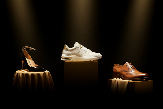 Kickva's best-selling shoes — top-rated sneakers, heels, and dress shoes loved by customers