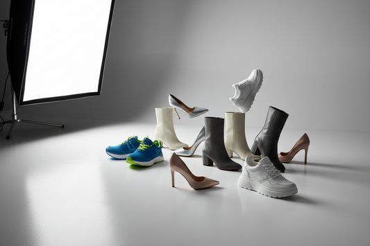 Latest new arrivals — fresh sneakers, boots, and heels just dropped at Kickva