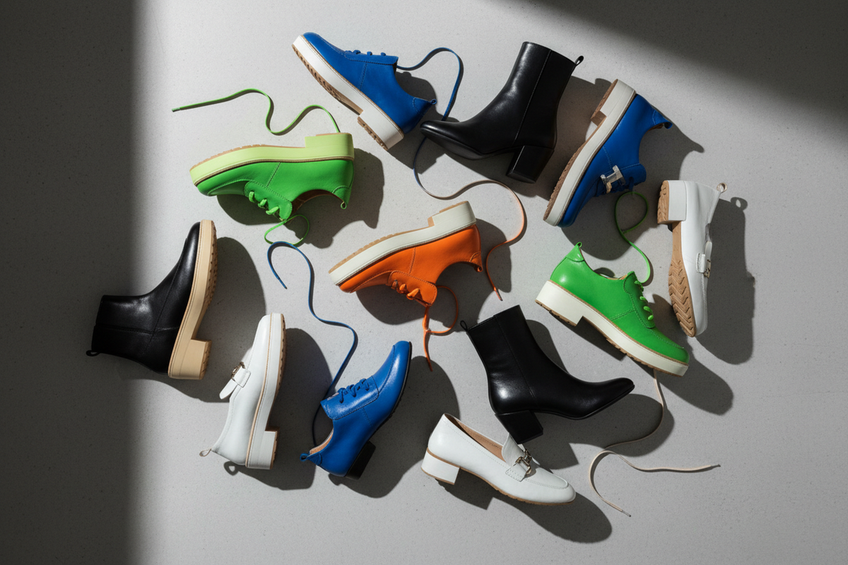 New arrivals — fresh and trendy shoes collection for men and women | Kickva